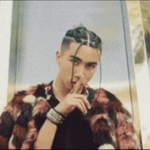 Meet your Posher, Grady